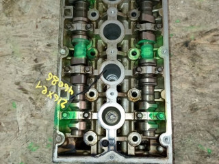 головка блока цилиндров Opel Astra H 2005, 1.6 л., 55559597