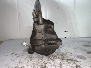 компрессор кондиционера Volkswagen Golf 4 поколение 2006, 1.4 л., BLN, бензин, МКПП, передний привод, 1K0820803P, 447190-4650