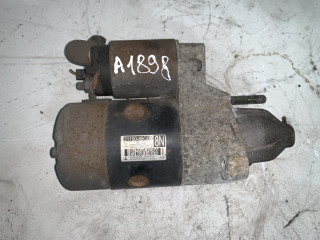 стартер Suzuki Swift 3 поколение 2006, 1.3 л., M13A, бензин, МКПП, передний привод, 33100-86G00, M002T46781