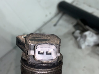 катушка зажигания Hyundai Elantra MD [рестайлинг] 2013, 1.8 л., G4NB, бензин, МКПП, передний привод, 27300-2E000