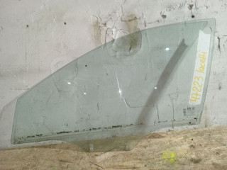 стекло двери передней левой Chevrolet Lacetti 1 поколение 2009, 1.6 л., бензин