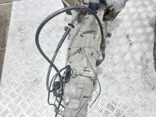 КПП механическая (МКПП) Subaru Impreza 1 поколение (GM/GC/GF) [рестайлинг] 1996, 1.6 л., бензин, TM702KY3EA