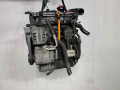 двигатель Volkswagen Golf 4 поколение 2006, 2.0 л., BDK, дизель, передний привод, BDK, 03G100031B - фото №3