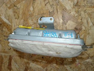 подушка безопасности пассажира Ford Focus 2 поколение CB4 2008, 1.6 л., бензин, 4M51A04284CD