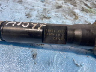 форсунка Mazda 6 GH [рестайлинг] 2009, 2.2 л., R2, дизель, МКПП, передний привод, R2AA-13-H50