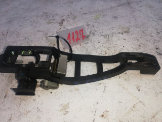 скелет ручки двери передней правой Ford S-Max 1 поколение CA1 2009