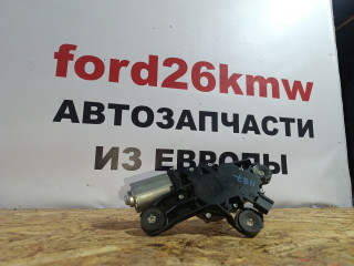 моторчик заднего стеклоочистителя (дворника) Ford Focus 2 поколение CB4 2008, 1.6 л., i, SHDA, бензин, 5МКПП, moondust silver, хетчбэк 5 дв., передний привод, правый руль, 3M51-R17K441-AF