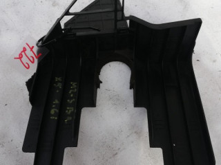 воздухозаборник Mazda 3 1 поколение [рестайлинг] BK 2007, 1.6 л., бензин