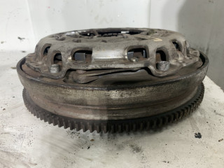 маховик BMW 1 серия E81/E87 [рестайлинг] 2010, 2.0 л., МКПП, задний привод, 21207637279, 21207577479, 21207567829, 21208631807, 21207628091, 21207615627