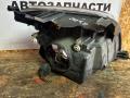 фара левая Ford Fusion 1 поколение [рестайлинг] CBK 2009, 1.6 л., i, FYJA, бензин, АКПП, moondust silver (metallic), хетчбэк 5 дв., передний привод, правый руль - фото №2