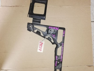 Крепление бампера заднего Ford Mondeo 4 поколение CA2 2007, 2.0 л., бензин, 1730292