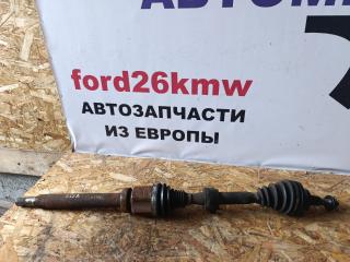 полуось передняя правая (приводной вал, ШРУС) Ford Focus 3 поколение CB8 2011, 2.0 л., TDCi, UFDB, дизель, робот, moondust silver (metallic), хетчбэк 5 дв., передний привод, правый руль, 1746979