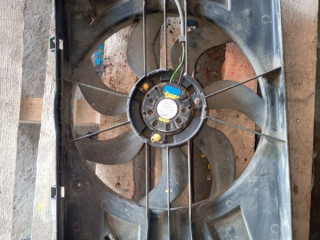 вентилятор радиатора Chevrolet Cruze 1 поколение J300 2012, 1.6 л., бензин, 13267630