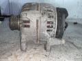 генератор SEAT Ibiza 4 поколение 2011, 2.0 л., CFHD, дизель, МКПП, передний привод, 06F903023F, 0124525091, 06F903023FX, 03L903023FX, 06F903023AX, 06F903023CX, 06F903023HX, 06F903023JX - фото №3