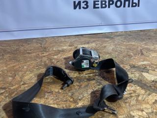 ремень безопасности Ford Focus 3 поколение CB8 2012, 1.6 л., i-VTEC, IQDB, бензин, МКПП, frozen white, передний привод, правый руль, BM51-61294-ACW