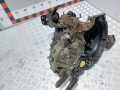 КПП механическая (МКПП) Hyundai Lantra 2 поколение [рестайлинг] 1999, 1.9 л., дизель, JV2073 - фото №4