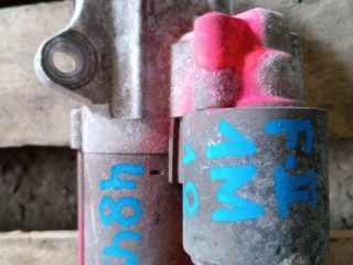 стартер Ford Focus 2 поколение CB4 2008, 1.8 л., бензин