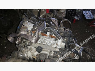 двигатель Kia Picanto 1 поколение [рестайлинг] 2009, 1.1 л., CRDi, дизель, D3FA