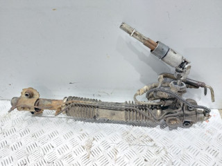 рулевая рейка Chrysler LHS 2 поколение 2000, 3.5 л., бензин