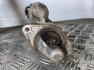 стартер Ford Transit 7 поколение 2009, 2.2 л., P8FA, дизель, МКПП, передний привод, 0001109325, 6C1T-1100-AE, 9658144780, 9675092580, 1372739, 1385378, 1574338, 1669558, 1709189, 1740947, 6C1T11000AA, 7H1211002AA, AC1T11000AA, AMDF5C11000AB, BK3T11000CC, CC1T11000AA, LR010547, LR025840, NAD500270, 5802AS, 5802FC