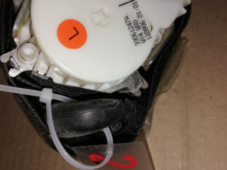 ремень безопасности Ford Focus 2 поколение CB4 2007