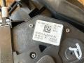 замок двери задней правой Ford Focus 3 поколение CB8 2012, 1.6 л., i-VTEC, IQDB, бензин, 5МКПП, frozen white, хетчбэк 5 дв., передний привод, правый руль, BM5A-A26412-BC - фото №4