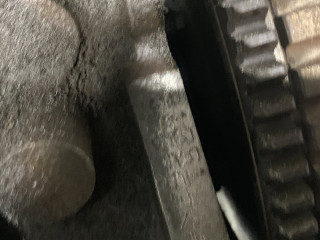 двигатель Chevrolet Matiz 2 поколение 2006, 1.0 л., B10S1, бензин, МКПП, передний привод, B10S1, 96325677