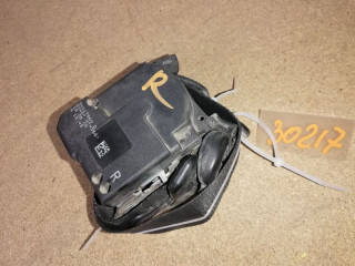 ремень безопасности Ford Focus 2 поколение CB4 2008