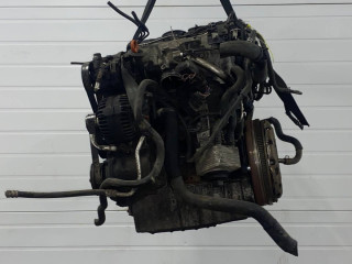 двигатель Mitsubishi Lancer 9 поколение 2009, 2.0 л., BWC, дизель, МКПП, передний привод, BWC, MN980310