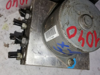 блок ABS Ford S-Max 1 поколение CA1 2009, 2.0 л., дизель