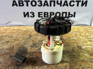 насос топливный Ford Fusion 1 поколение [рестайлинг] CBK 2009, 1.6 л., i, FYJA, бензин, АКПП, moondust silver (metallic), хетчбэк 5 дв., передний привод, правый руль, 2S619H307