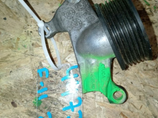 ролик натяжителя Ford Focus 2 поколение CB4 2008, 2.0 л., бензин, 1465253