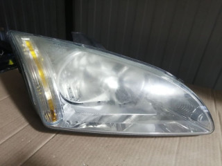 фара Ford Focus 2 поколение CB4 2007, 1384543