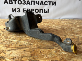 бачок омывателя Opel Astra H/Family [рестайлинг] L69 2010, 1.6 л., i-VTEC, Z 16 XER, бензин, робот, седан, передний привод, 13118158