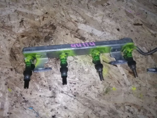 форсунка Nissan Note E11 [рестайлинг] E11 2013, 16600-1KT0A