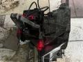 КПП механическая (МКПП) Ford Focus 2 поколение [рестайлинг] CB4 2009, 1.6 л., i, SHDA, бензин, МКПП, хетчбэк 5 дв. - фото №4