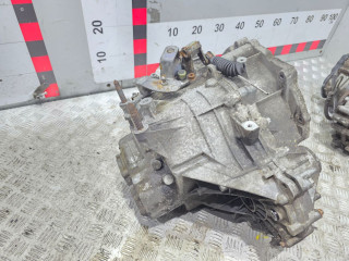 КПП механическая (МКПП) Mitsubishi Colt 6 поколение (Z20/Z30) 2007, 1.5 л., дизель, PMN130195