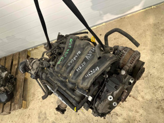 двигатель Nissan Qashqai 1 поколение 2008, 2.0 л., MR20DE, бензин, МКПП, передний привод, 4WD, MR20DE, 10102JD2MC, 32010JG20C