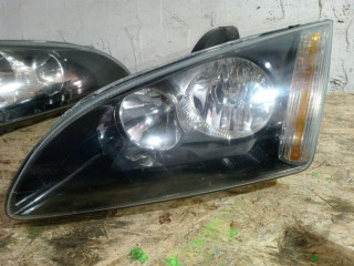 фара Ford Focus 2 поколение CB4 2007