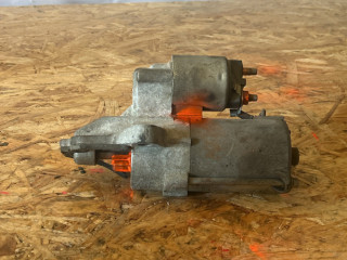 стартер Ford Focus 2 поколение [рестайлинг] 2010, 1.8 л.