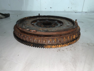 маховик Ford C-Max 1 поколение 2005, 2.5 л., HYDA, бензин, МКПП, передний привод, 31259452, 1559631, 4N51-6477-FC