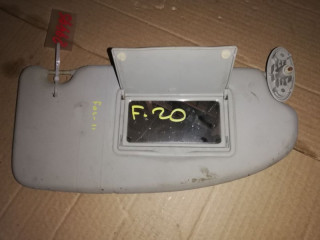 козырек солнцезащитный Ford Focus 2 поколение CB4 2007