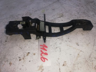 скелет ручки двери передней левой Ford S-Max 1 поколение CA1 2009