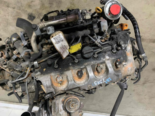 двигатель Toyota Avensis 2 поколение (T250) [рестайлинг] 2007, 2.2 л., 2AD-FTV, дизель, МКПП, передний привод, 2AD-FTV, 190000R010, 303002D151