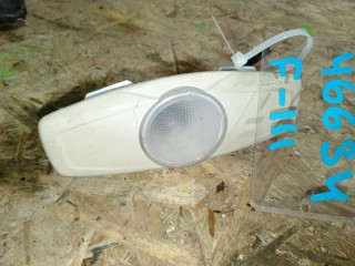 фонарь салона (плафон) Ford Focus 3 поколение CB8 2012, 1.6 л., бензин