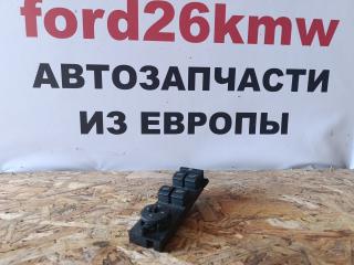 блок управления стеклоподъемниками Ford Focus 2 поколение [рестайлинг] CB4 2009, 1.6 л., i, SHDA, бензин, МКПП, хетчбэк 5 дв., 7M5T-14A132AB