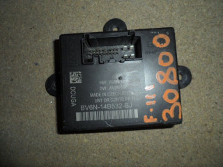 блок комфорта Ford Focus 3 поколение CB8 2011, 1.6 л., бензин, BV6N14B532BJ