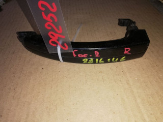 ручка наружная Ford Focus 2 поколение CB4 2008