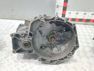 КПП механическая (МКПП) Saab 9-5 1 поколение 2001, 2.3 л., бензин, FM55B05