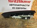 фонарь задний правый Ford Fusion 1 поколение [рестайлинг] CBK 2009, 1.6 л., i, FYJA, бензин, АКПП, moondust silver (metallic), хетчбэк 5 дв., передний привод, правый руль, 6N11-13404-AD - фото №2